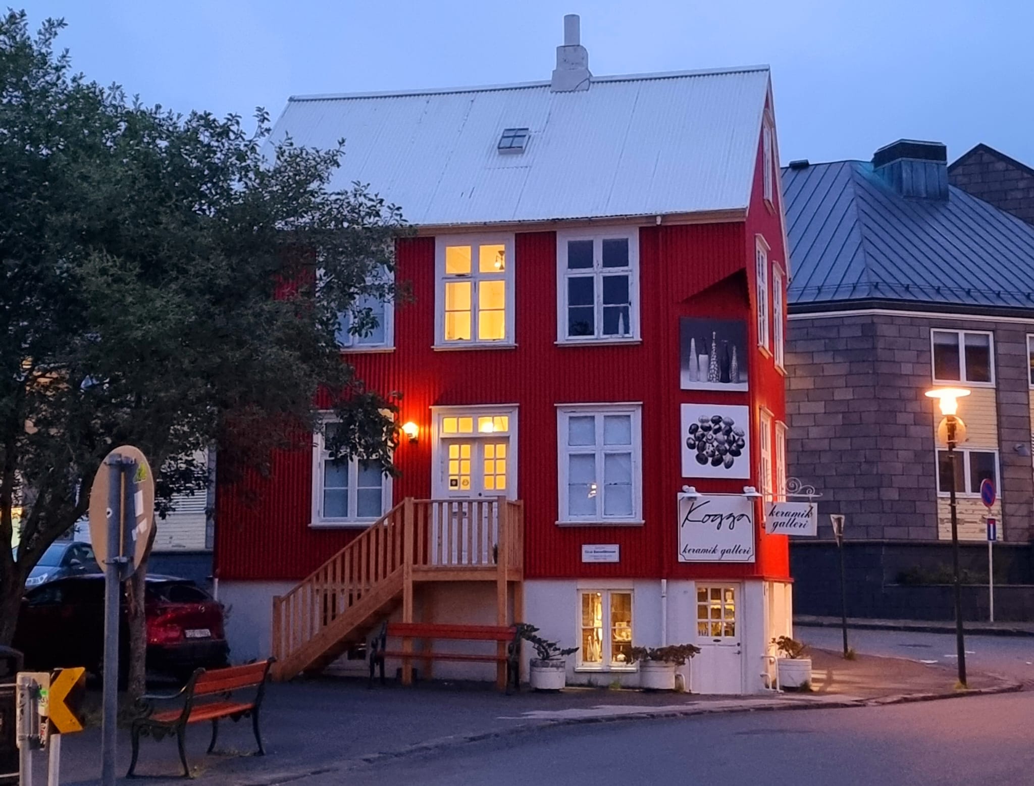 Haus